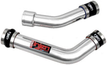 Cargar imagen en el visor de la galería, Injen 2009 Lancer Ralliart 2.0L Turbo Polished Upper Intercooler Pipe Kit