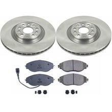 Cargar imagen en el visor de la galería, Power Stop 12-17 Volkswagen CC Front Autospecialty Brake Kit