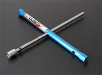 Cusco Smart Cross Wrench Adjustable Coilover Adjustment Tool — Universal Fitment