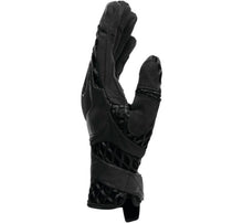 Load image into Gallery viewer, Dainese Air-Maze Unisex Gloves Black/Black - Medium