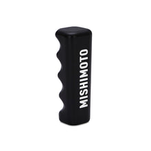 Cargar imagen en el visor de la galería, Mishimoto Pistol Grip Shift Knob - Black