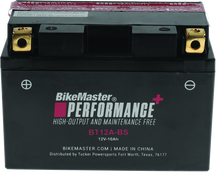 Cargar imagen en el visor de la galería, BikeMaster BT12A-BS Battery