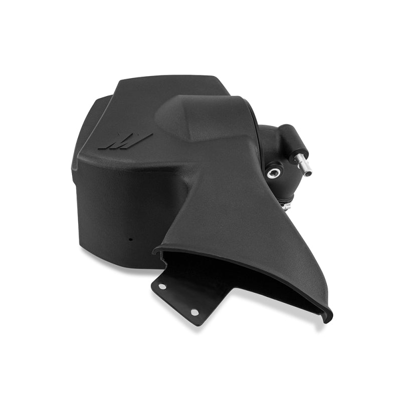 Mishimoto Performance Air Intake w/ Dry Filter — Fits 2019+ Ford Ranger 2.3L EcoBoost