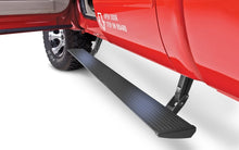 Cargar imagen en el visor de la galería, AMP Research 2008-2016 Ford F250/350/450 All Cabs PowerStep - Black