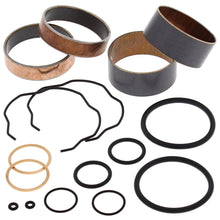 Cargar imagen en el visor de la galería, All Balls Racing 91-94 Kawasaki KDX250 Fork Bushing Kit