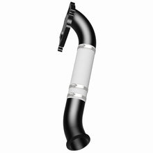 Cargar imagen en el visor de la galería, MagnaFlow 01-05 Chevy/GMC Duramax Diesel V8 6.6L 4 inch System Exhaust Pipe