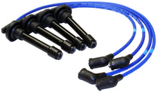 Cargar imagen en el visor de la galería, NGK Honda Civic 1991-1988 Spark Plug Wire Set