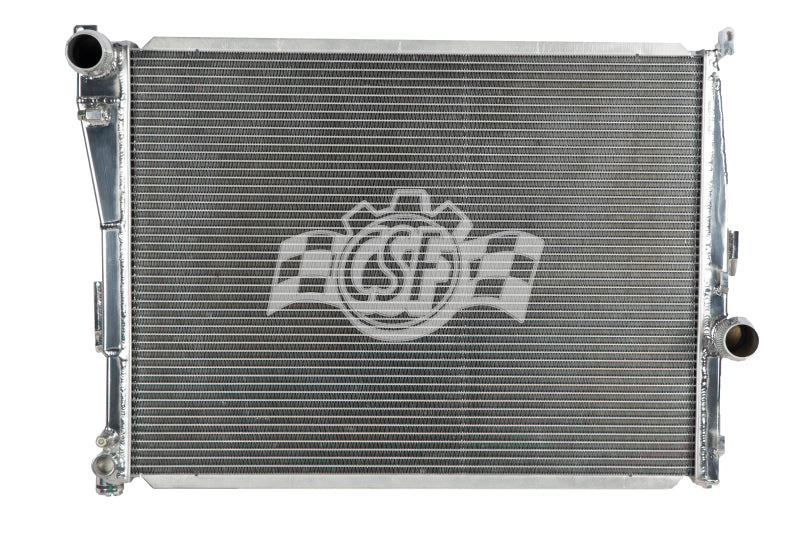 CSF 99-06 BMW 323i / 99-05 BMW 325i / 99-06 BMW 328i / 99-05 BMW 330i / 03-05 BMW Z4 Radiator