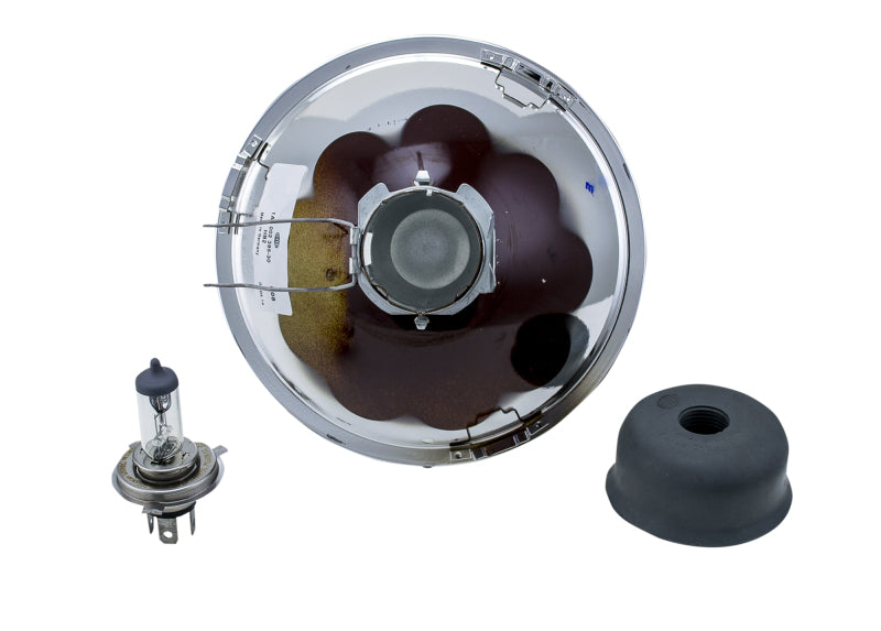 Faro delantero Hella Vision Plus de 7 pulgadas, 165 mm, HB2, 12 V, SAE VP