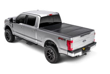 Cargar imagen en el visor de la galería, UnderCover 17-20 Ford F-250/ F-350 6.8ft Flex Bed Cover