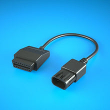 Load image into Gallery viewer, HPT OBDII Adapter Cable - Polaris