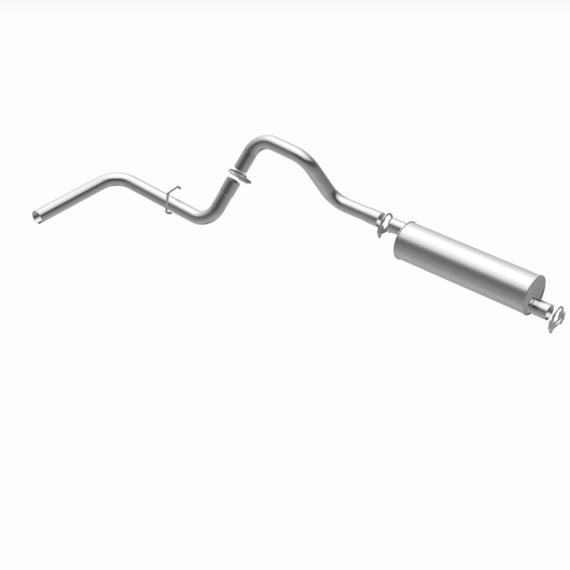 MagnaFlow BRE Exhaust Kit 92-96 Ford Bronco 5.8L
