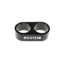 Cargar imagen en el visor de la galería, Abrazaderas para depósito Bilstein B1, anodizadas en negro