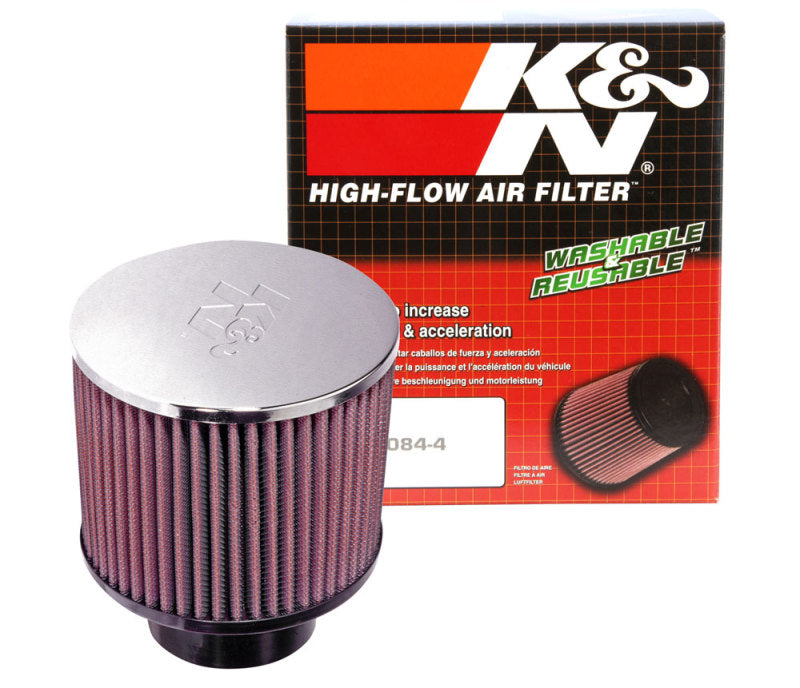 K&N HA-4099 Replacement Air Filter — Fits 1999-2014 Honda TRX400EX Sportrax / TRX400X