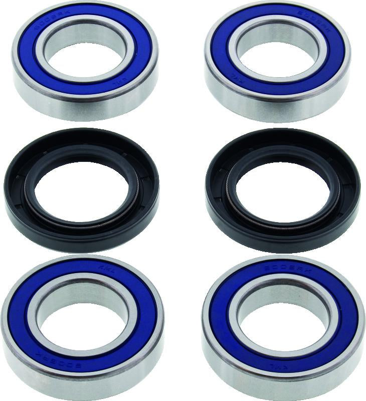 QuadBoss Qboss Wheel Bearing Kit