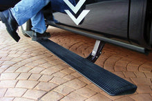 Cargar imagen en el visor de la galería, AMP Research 2004-2008 Ford F150 All Cabs PowerStep - Black