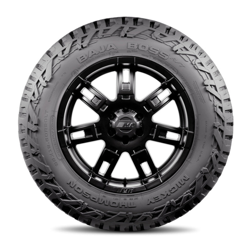 Mickey Thompson Baja Boss A/T Tire - 35X12.50R20LT 125Q - 247485