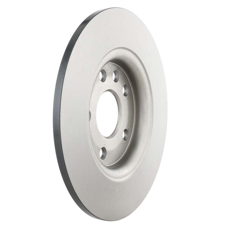 Brembo OE Front UV Coated Rotor — Fits 2013-2019 Ford Explorer/Police Interceptor Sedan
