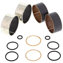 Cargar imagen en el visor de la galería, All Balls Racing 00-01 KTM EXC 125 Fork Bushing Kit