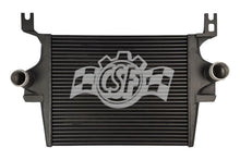 Cargar imagen en el visor de la galería, Intercambiador de calor original CSF 03-05 Ford Excursion 6.0L