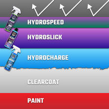 Load image into Gallery viewer, Chemical Guys HydroSpeed Ceramic Quick Detailer - 16oz