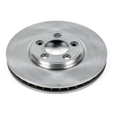 Power Stop 02-05 Ford Thunderbird Front Autospecialty Brake Rotor