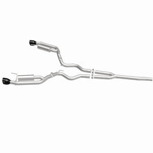 Cargar imagen en el visor de la galería, MagnaFlow 2024 Ford Mustang EcoBoost 2.3L Competition Series Cat-Back Exhaust System