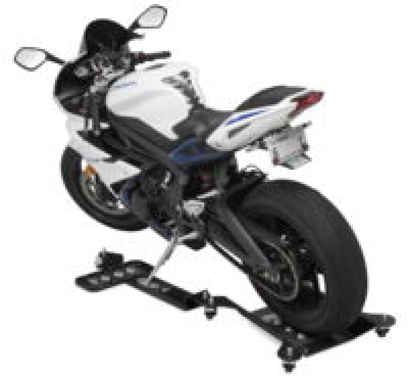 BikeMaster Motorcycle Dolly Bikemaster