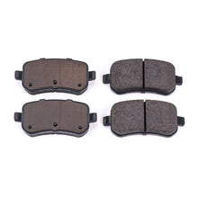 Cargar imagen en el visor de la galería, Power Stop 04-07 Ford Freestar Rear Z16 Evolution Ceramic Brake Pads