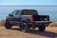 Cargar imagen en el visor de la galería, BAK 17-23 Ford Super Duty 6ft 9in Bed BAKFlip MX4 Matte Finish