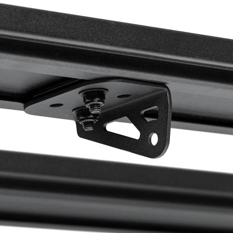 ARB Base Rack Under-Rack Light Bar Mount — Low Profile Solution
