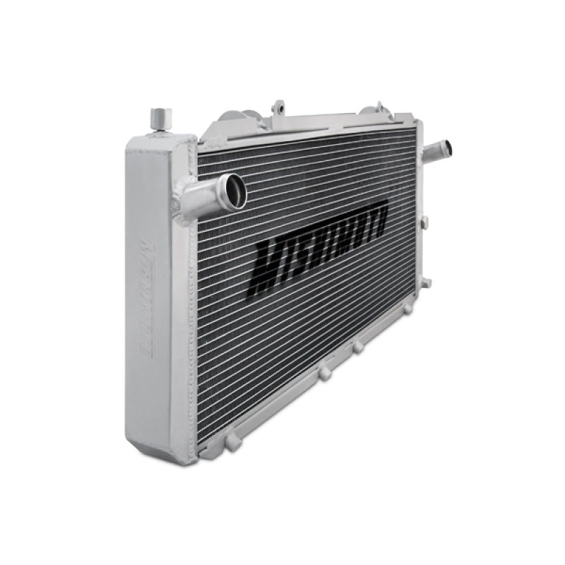 Mishimoto 90-97 Toyota MR2 Turbo Manual Aluminum Radiator