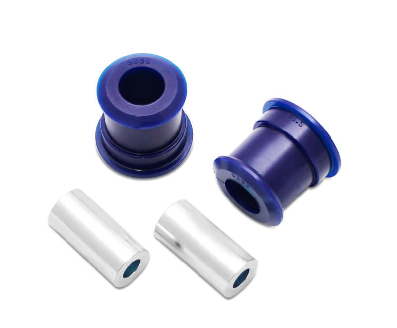 SuperPro 2008 Pontiac G8 Rear Upper Control Arm Outer Bushing Set