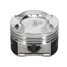 Load image into Gallery viewer, Manley BMW N55/S55 37cc Platinum Series Dish Piston Set - 84.5mm Bore