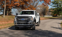 Cargar imagen en el visor de la galería, Bushwacker 17-18 Ford F-250 Super Duty Pocket Style Flares 4pc - Black