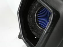 Cargar imagen en el visor de la galería, aFe Momentum HD PRO 10R Stage-2 Si Intake 11-16 GM Diesel Trucks V8-6.6L (td) LML