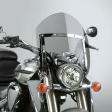 Load image into Gallery viewer, National Cycle 03-08 Kawasaki VN1600A/D/G Vulcan Switchblade Windshield Shorty -Tinted