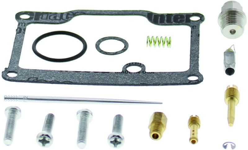 QuadBoss Qboss Carburetor Kit