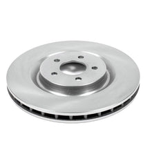 Cargar imagen en el visor de la galería, Power Stop 07-14 Ford Mustang Front Autospecialty Brake Rotor