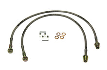 Cargar imagen en el visor de la galería, Skyjacker 2004-2004 Chevrolet Colorado Brake Hose