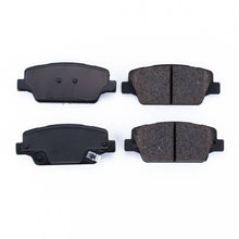 Cargar imagen en el visor de la galería, Power Stop 17-18 Kia Cadenza Rear Z16 Evolution Ceramic Brake Pads