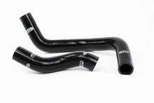 Cargar imagen en el visor de la galería, ISR Performance Silicone Radiator Hose Kit - Nissan SR20DET - Black