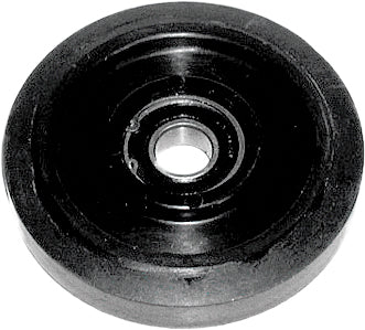 PPD Idler Wheel Black 3.98"X15MM (R0101A-2-001A)