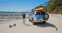 Cargar imagen en el visor de la galería, Elevador de kayak Rhino-Rack Nautic