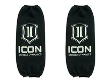 Cargar imagen en el visor de la galería, Bobina ICON Long 2.5 Wrap con logotipo (14,5-15,5)