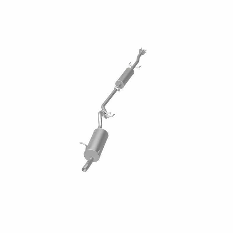 MagnaFlow BRE Exhaust Kit 07-09 Honda CR-V 2.4L