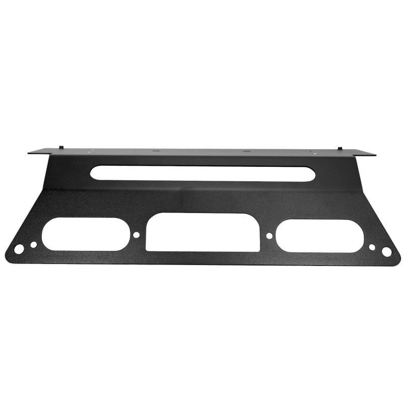 Soporte de techo de 16 pulgadas para Chevrolet Silverado 1500 de Putco 19-22 Soportes Hornet