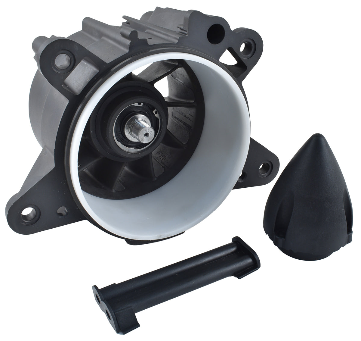 WSM JET Pump Assembly S-D 4-TEC (003-723K)