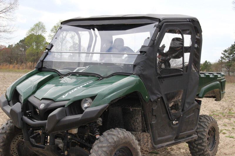 Seizmik 14-23 Yamaha Viking 700 Framed Door Kit (52-06014)