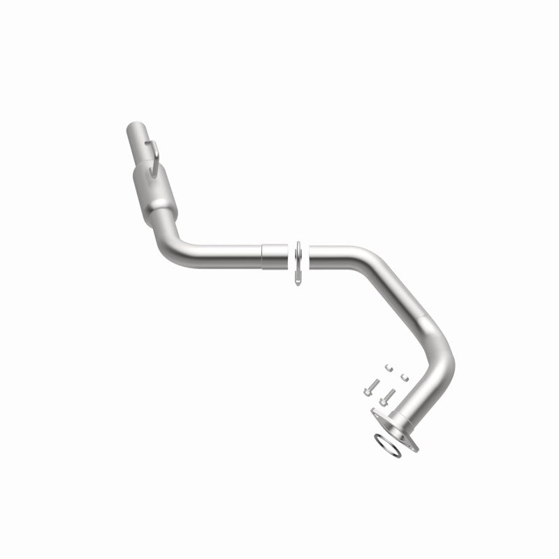 Magnaflow BRE Rear Muffler Kit Replacement Lexus